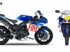 Yamaha YZF 1000 R1 MotoGP Rossi Replica